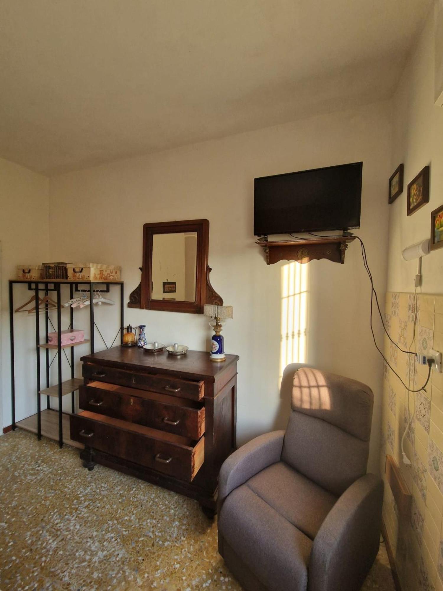 Casa Rosario E Annamaria Lägenhet Torri Del Benaco Exteriör bild